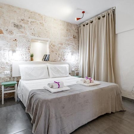 La Casa Nel Vico Pretty Apartment Ostuni Dış mekan fotoğraf