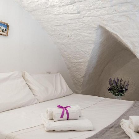 La Casa Nel Vico Pretty Apartment Ostuni Dış mekan fotoğraf