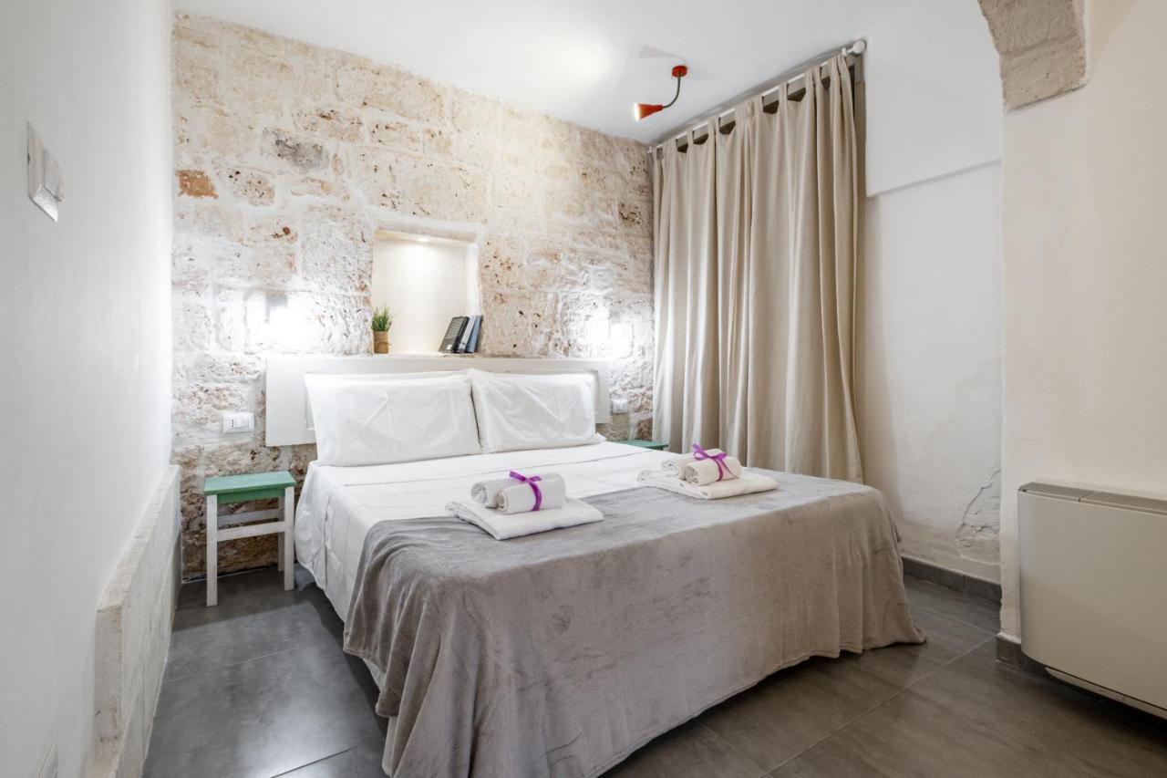 La Casa Nel Vico Pretty Apartment Ostuni Dış mekan fotoğraf