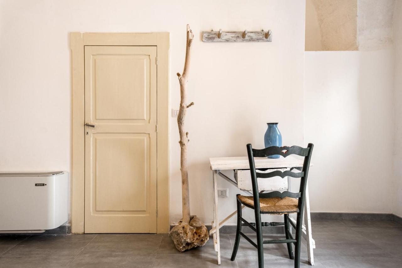 La Casa Nel Vico Pretty Apartment Ostuni Dış mekan fotoğraf